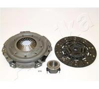 Kit frizione ASHIKA 265mm - 92-00-015 per JEEP CHEROKEE 2.5 TDI 4x4