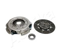 Kit frizione ASHIKA 275mm - 92-01-1042 per NISSAN PATROL 3.0 DTI