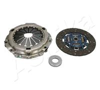 Kit frizione ASHIKA 275mm - 92-01-1057 per NISSAN NP300 NAVARA (D40)