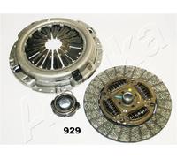 Kit frizione ASHIKA 275mm - 92-09-929 per ISUZU D-MAX II (TFR, TFS)
