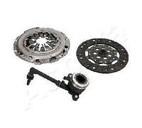 Kit frizione 92-01-183 ASHIKA per RENAULT NISSAN DACIA MERCEDES-BENZ