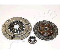 KIT FRIZIONE CUSCINETTO COMPLETA 3 PEZZI PZ OPEL AGILA B SUZUKI SPLASH EX 1.0