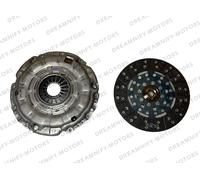 Kit Frizione Assemblato Adatto Per Mahindra Scorpio 3ª Gen F/L 0801CAA01411N