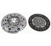 KIT FRIZIONE AUTOREGOLANTE SACHS PER VW AUDI SEAT SKODA 3000856301