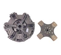 Kit frizione bidisco Luk per trattore John Deere