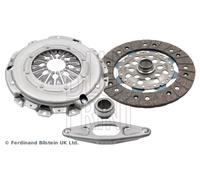 Kit frizione BLUE PRINT 240mm - ADB113019 per BMW Série 1 2.0 118 d