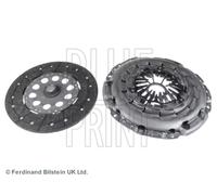 Kit frizione BLUE PRINT 261mm - ADG030197 per HYUNDAI SANTA FÉ 2.2 CRDi 4x4