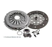 Kit Frizione Blue Print ADG030242 per Opel General Motors