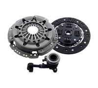 Kit frizione BLUE PRINT ADN130275 NISSAN MICRA III (K12) 1.4 2003-201