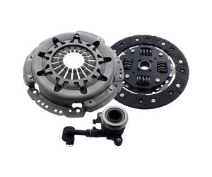 Kit frizione BLUE PRINT ADN130275 per NISSAN MICRA III (K12) 1.4 2003-2010