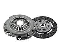 Kit frizione Blue Print ADR163041 Confezione da 1 W/out cuscinetto di rilascio frizione Pck da 1