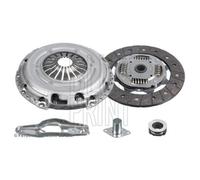 Kit Frizione Blue Print ADV183056 per Audi Seat Skoda VW
