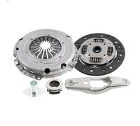 Kit frizione BLUE PRINT ADV183073 SKODA CITIGO (NF1) 1 2011-2019