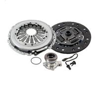 Kit frizione BLUE PRINT ADW1930105 per OPEL COMBO Tour 1.3 2004-2011