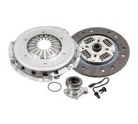 Kit frizione BLUE PRINT ADW193018