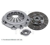 Kit frizione BLUE PRINT NISSAN NAVARA (D22) 2.5 D 4x4 ADN130141