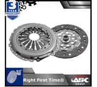 Kit Frizione BluePrint - 2 Pezzi Compatibile Con Opel Astra J