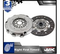 Kit Frizione BluePrint 2 Pezzi Per Audi A3 Q2 Q3 TT E Seat Alhambra Altea