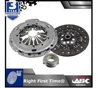 Kit Frizione BluePrint 3 Pezzi Compatibile Audi A2 A3 TT, Seat Cordoba