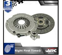 Kit Frizione BluePrint 3 Pezzi Compatibile Con Opel Vectra B Estate