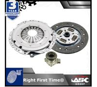 Kit Frizione BluePrint 3 Pezzi Opel Astra G Box, Cabrio, Coupé