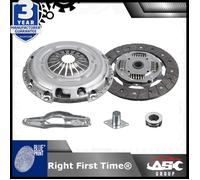 Kit Frizione BluePrint 3 Pezzi per Audi A2 A3 Seat Altea Altea XL