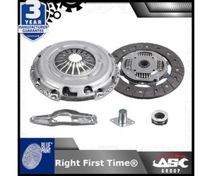 Kit Frizione BluePrint 3 Pezzi per Audi A2 A3 Seat Altea Altea XL