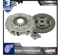 Kit Frizione BluePrint 3 Pezzi Per Opel Astra G Berlina/Coupé/Estate