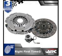 Kit Frizione BluePrint 3 Pezzi Per Opel Corsa C 2000-2009 06 66 178 S3