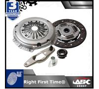Kit Frizione BluePrint 3pz Per Audi A2 Seat Altea Cordoba Ibiza