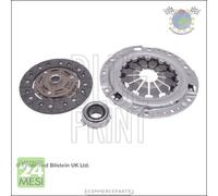 Kit frizione BluePrint per DAIHATSU TREVIS SIRION CUORE YRV