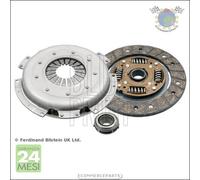 Kit frizione BluePrint per MERCEDES 190 2.0 E 124 200 123