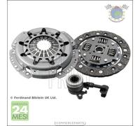 Kit frizione BluePrint per NISSAN MICRA III b2c