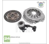 Kit frizione BluePrint per NISSAN MICRA III C+C QASHQAI TIIDA NV200 NOTE JUK b2h