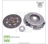 Kit frizione BluePrint per NISSAN PATROL b2a