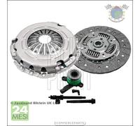 Kit frizione BluePrint per NISSAN PRIMASTAR INTERSTAR OPEL VIVARO A MOVANO R b3n