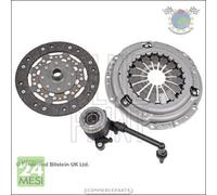 Kit frizione BluePrint per NISSAN QASHQAI