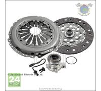 Kit frizione BluePrint per OPEL MERIVA B CORSA D ASTRA J