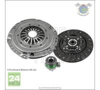 Kit frizione BluePrint per OPEL ZAFIRA A VECTRA B ASTRA G b54