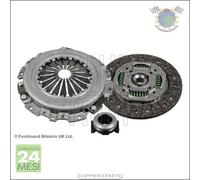 Kit frizione BluePrint per RENAULT KANGOO CLIO