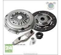 Kit frizione BluePrint per SEAT IBIZA III IV CORDOBA ALTEA LEON Mii SKODA ROOMS