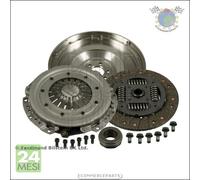 Kit frizione BluePrint SMARTFIT CONVERSION KIT per AUDI A6 A4 VW PASSAT (3B5) (3