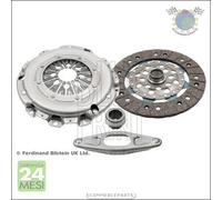 Kit frizione BluePrint SMARTFIT SOLUTION KIT per ALPINA D3 BMW X3 E83 xDrive 2.5