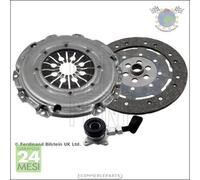 Kit frizione BluePrint SMARTFIT SOLUTION KIT per FORD MONDEO JAGUAR X-TYPE bzv