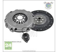 Kit frizione BluePrint SMARTFIT SOLUTION KIT per OPEL ZAFIRA / VECTRA C SIGNUM 2