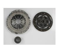 Kit frizione BOLK 200mm - BOL-I030001 per OPEL CORSA B (S93)