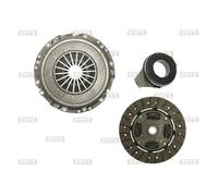 Kit frizione BOLK 240mm - BOL-MK9882 per FORD ESCORT 1.8 Turbo D