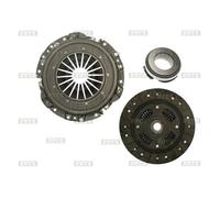 Kit frizione BOLK BOL-MK9866 per VW NEW BEETLE 2.0 (CW4W)
