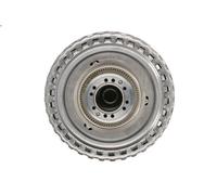 Kit frizione BORG WARNER 202156 per AUDI A5 (8T3) 2 2008-2017