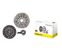 KIT FRIZIONE CAMBIO AUTOMATICO PER OPEL CORSA D (S07) 1.2 59 KW 80 CV